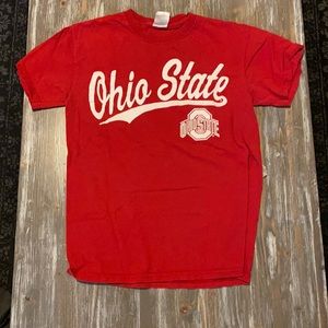 Ohio State Tshirt
